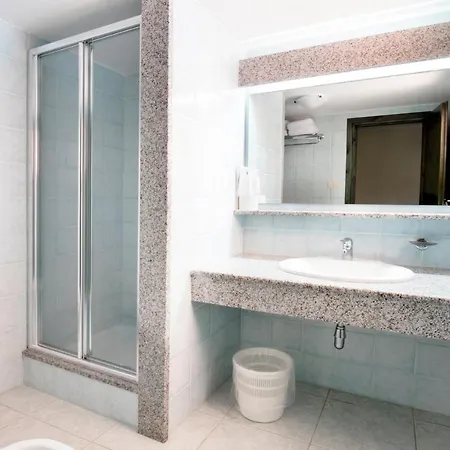 Club Marina Seada Hotel