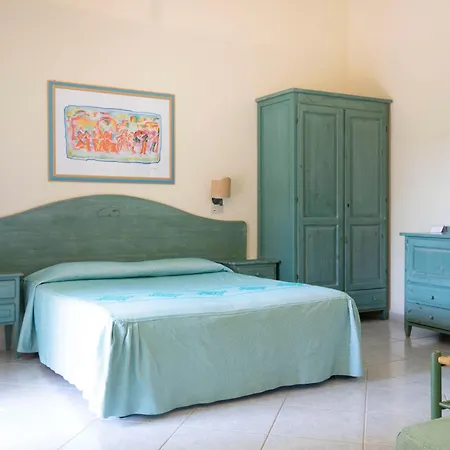 Club Marina Seada 4* Budoni