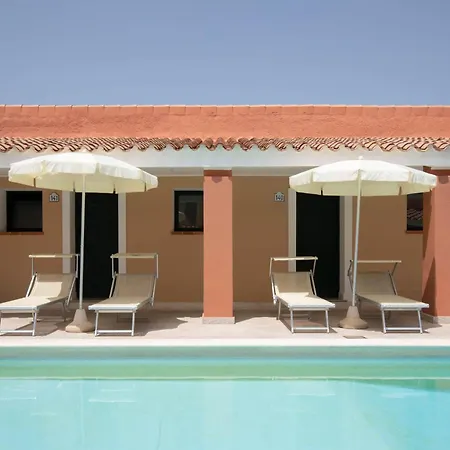 Club Marina Seada Hotel