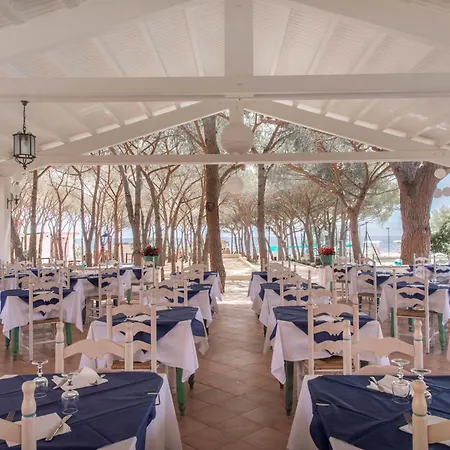 Club Marina Seada Budoni