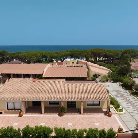 Club Marina Seada Hotel 4*