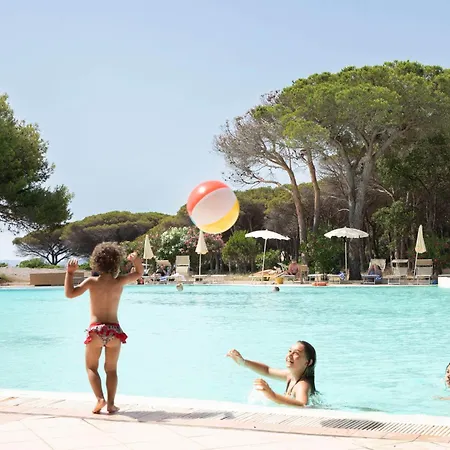 Club Marina Seada 4* Budoni