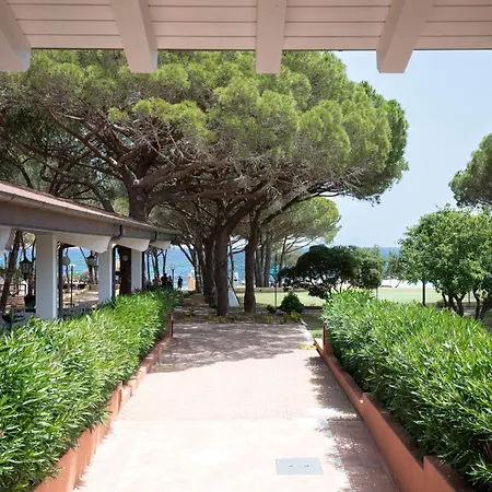 Club Marina Seada Hotel Budoni