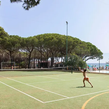 Hotel Club Marina Seada 4*