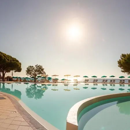 Club Marina Seada 4*