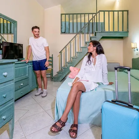 Club Marina Seada 4* 布多尼