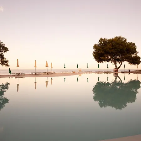 Hotel Club Marina Seada