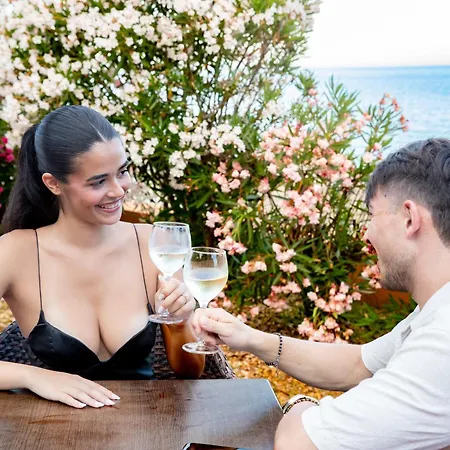 Club Marina Seada 4*