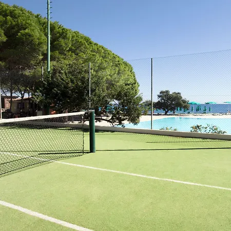 Club Marina Seada Hotel