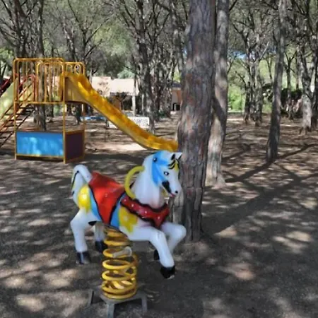 Club Marina Seada 4*