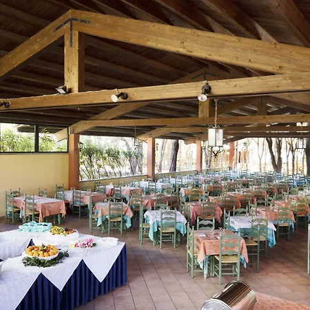 Club Marina Seada Hotel Budoni