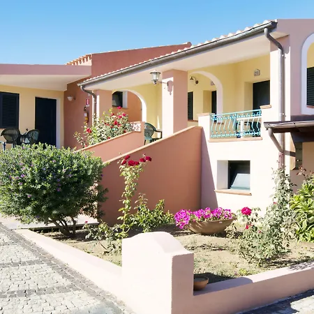 Club Marina Seada 4*