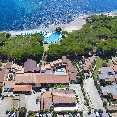 Club Marina Seada Budoni