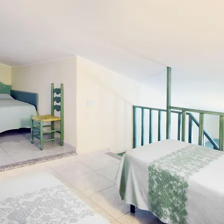 Hotel Club Marina Seada