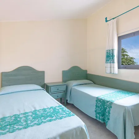 Hotel Club Marina Seada 4*