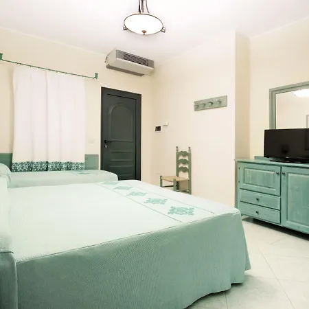 Club Marina Seada 4*