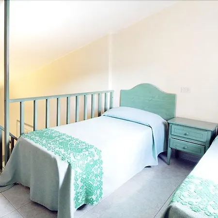 Club Marina Seada Hotel Budoni