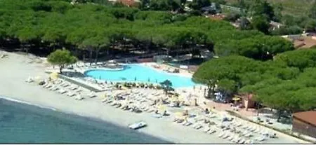 Club Marina Seada Hotel Budoni