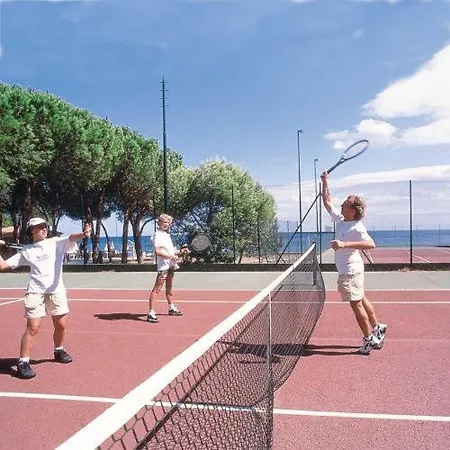 Club Marina Seada Hotel