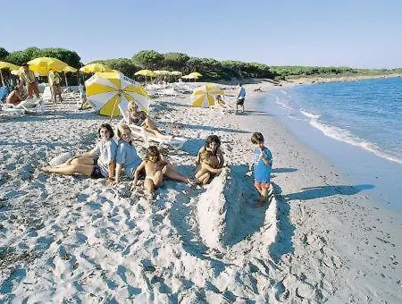 Hotel Club Marina Seada 4*