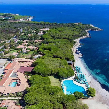 Club Marina Seada Hotel 4*