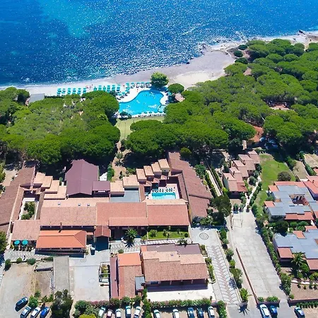 Hotel Club Marina Seada