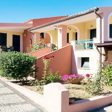 Club Marina Seada Budoni