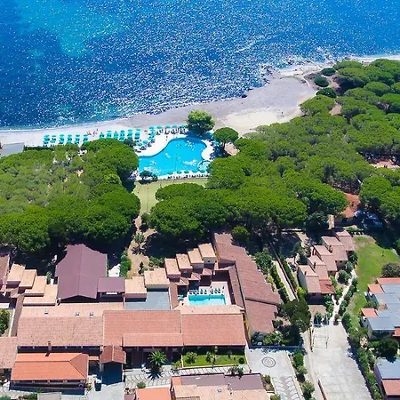 Club Marina Seada Otel 4*