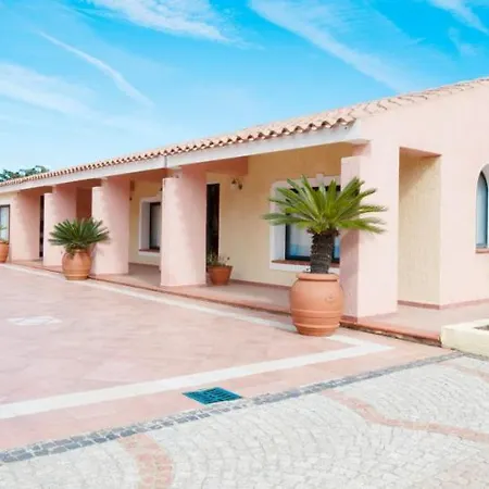 Club Marina Seada 4* Budoni