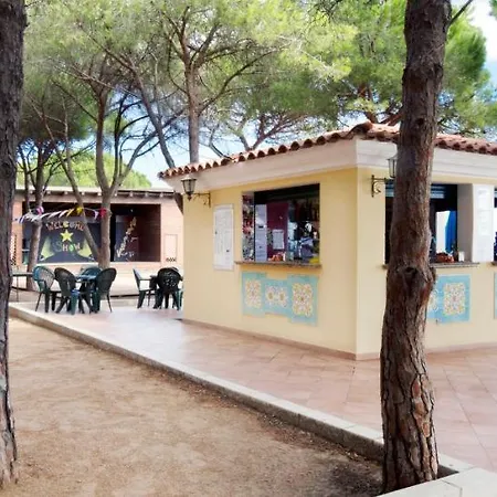 Hotel Club Marina Seada Budoni