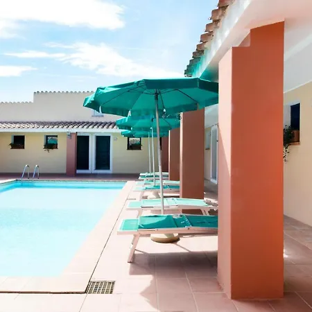 Hotel Club Marina Seada