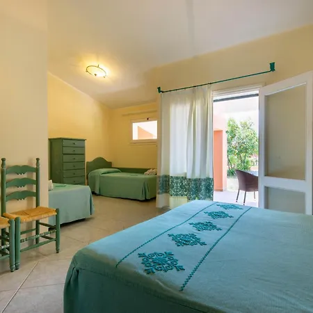 Hotel Club Marina Seada