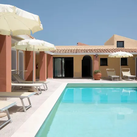 Club Marina Seada