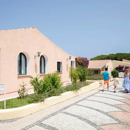 Hotel Club Marina Seada 4*