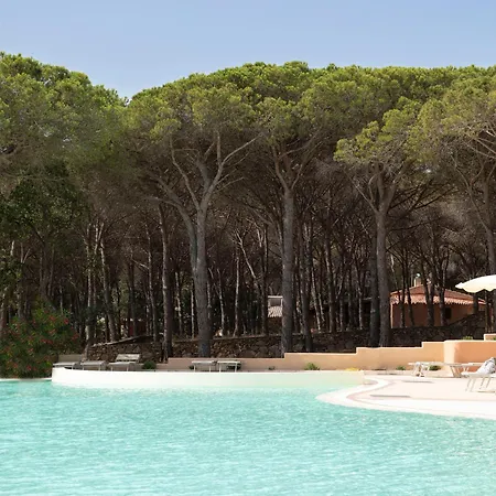 Otel Club Marina Seada Budoni