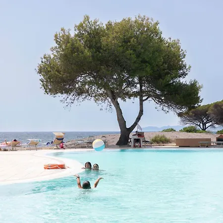 Club Marina Seada