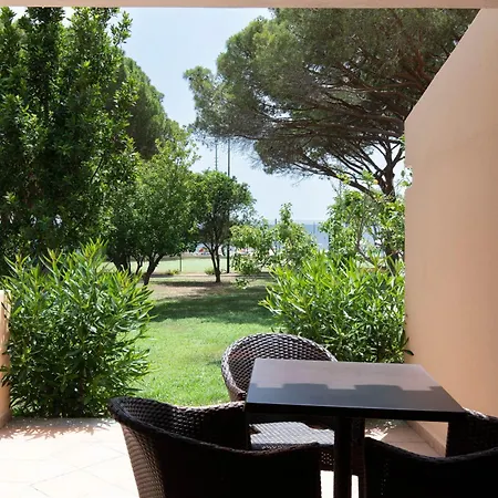 Club Marina Seada Hotel 4*