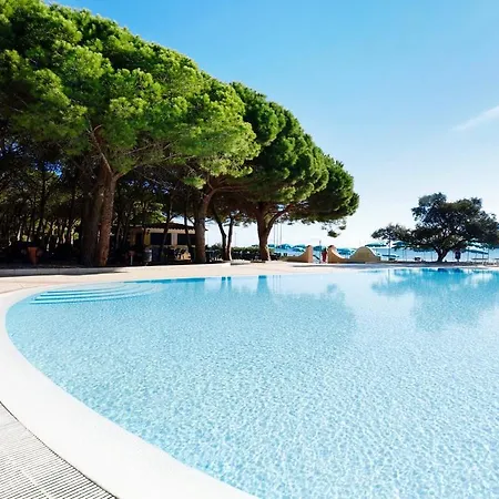 Club Marina Seada Budoni