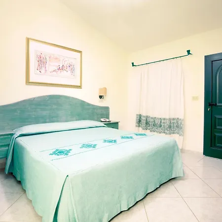 Club Marina Seada Hotel 4*