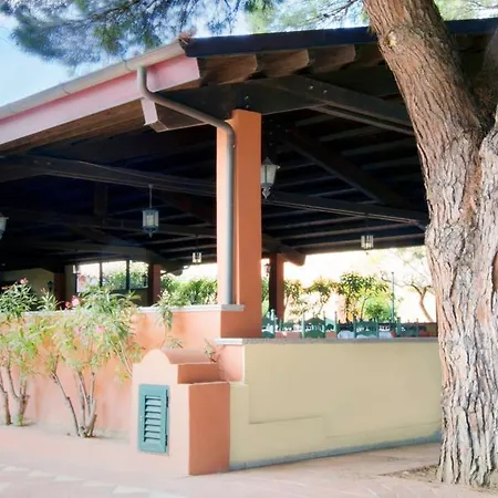 Hotel Club Marina Seada 4*