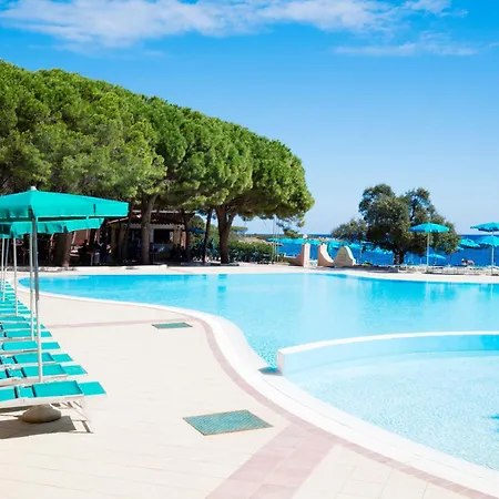 Club Marina Seada 4*