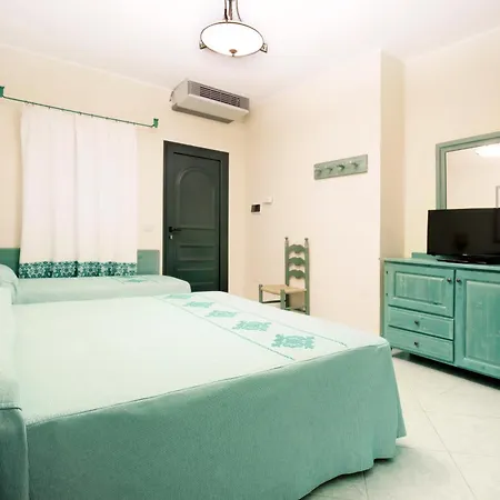 Otel Club Marina Seada