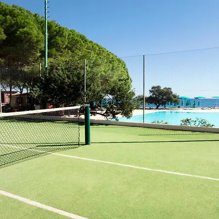 Club Marina Seada 4*