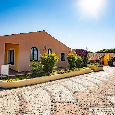 Hotel Club Marina Seada 4*