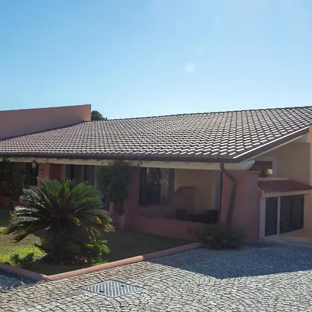Club Marina Seada