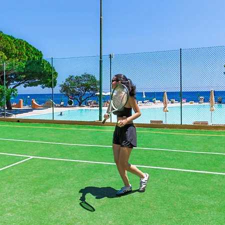 Club Marina Seada Otel