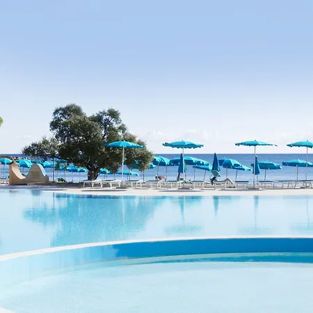 Club Marina Seada מלון 4*