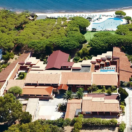 Club Marina Seada 4*