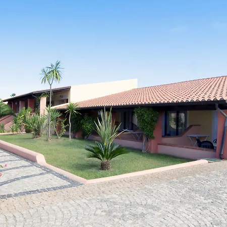 Club Marina Seada 4*