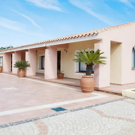 Club Marina Seada 4*